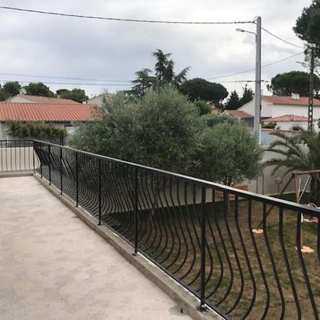 Haut De Maison Entierement Renove Avec Garage Carnoux-en-Provence Екстер'єр фото